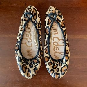 Sam Edelman Flat